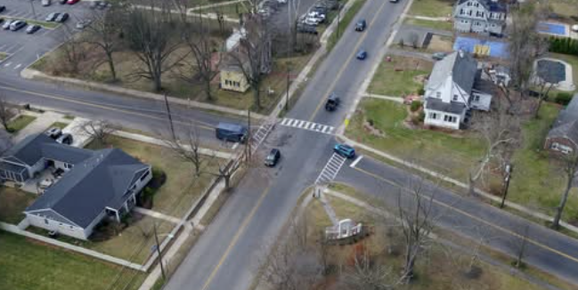  Is this N.J.'s worst intersection?