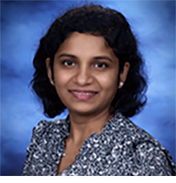 Thivanka Ariyarathna, Ph.D.