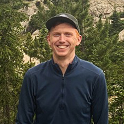 Aaron M. Barth, Ph.D.