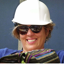Beth Christensen, P.h.D