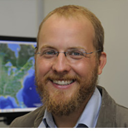 Zachary  Christman, Ph.D.