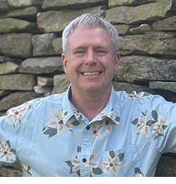 Harold  Connolly, Jr., Ph.D.