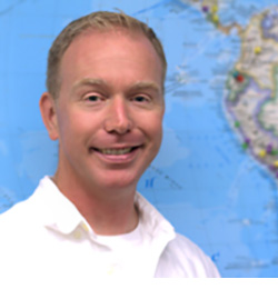 Kevin Keenan, Ph.D. AICP