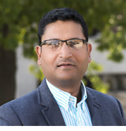 Mahbubur Meenar, Ph.D.