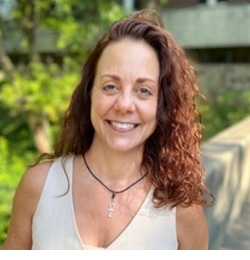 Elisabeth Morlino, Ph.D.