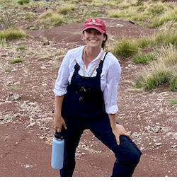 Lily S.  Pfeifer, Ph.D.