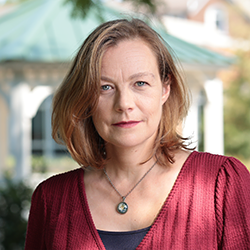 Headshot of Katrinka Somdahl