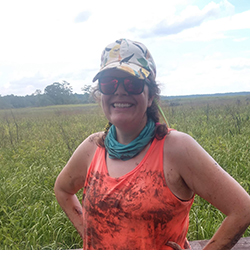 Corianne Tatariw, Ph.D.