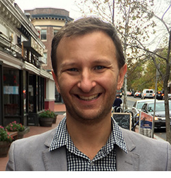 Louis L.  Thomas, Ph.D. AICP