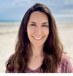 Jennifer Walker, Ph.D.