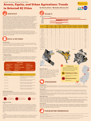 Nicole Abbott's poster. Click to enlarge and read.