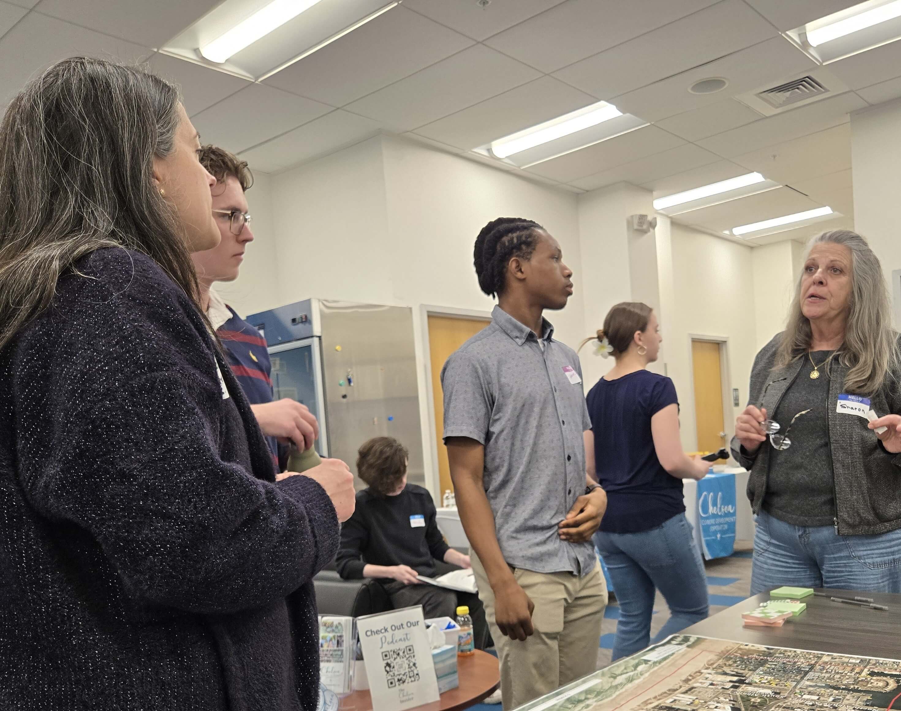 A new plan aims to turn Atlantic City's vacant homes into opportunities