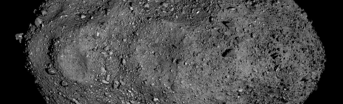 Group of students with a background of Death Valley