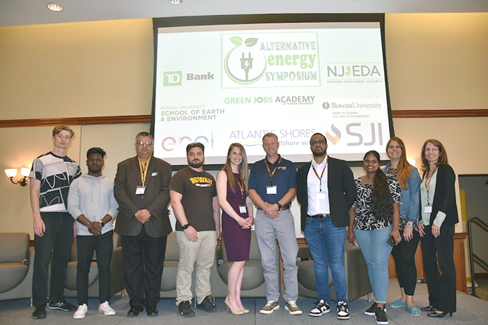 Alternative Energy Symposium