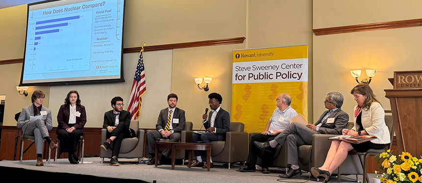 June 9 research panel