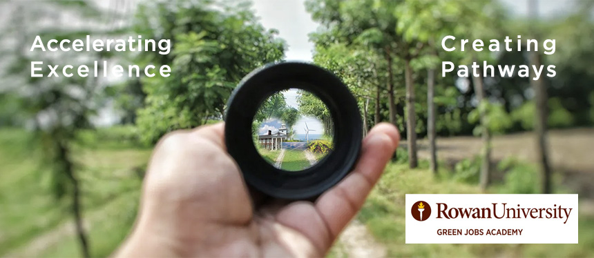 lens image: accelerating excellence, creating pathways