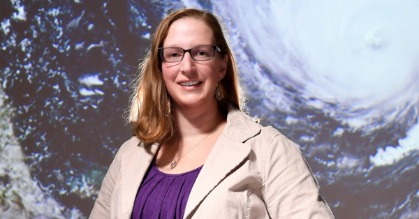 Dr. Andra Garner