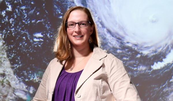 Dr. Andra Garner