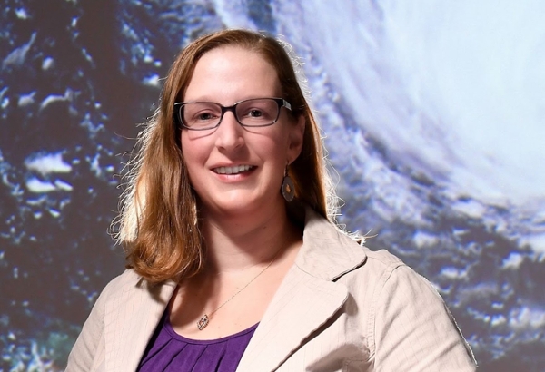 Dr. Andra Garner