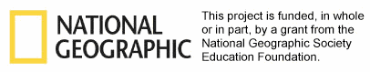 National Geographic Education Foundation